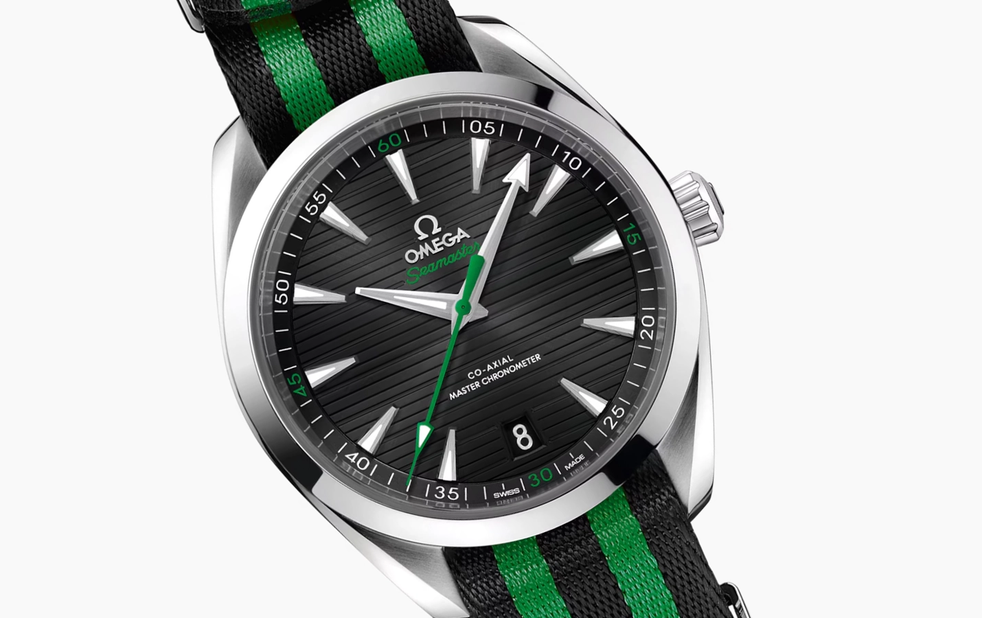 Omega Seamaster Aqua Terra 220.12.41.21.01.002 WatchProject 21 Shop